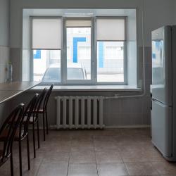 Фото Отель Кай и Герда