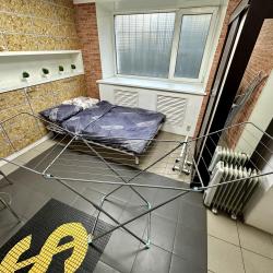 3-комнатные апартаменты стандарт