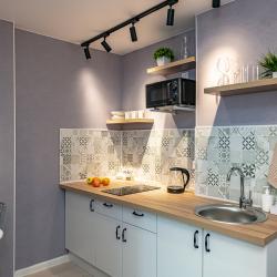 Фото Отель Top house на улице Авраменко