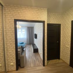 Фото Отель Баринн на улице Гайдара