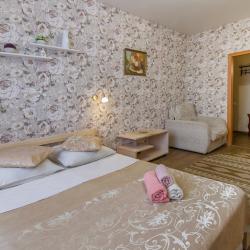 Фото Апартаменты от Елены на улице Чайковского