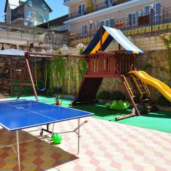 Фото Отель Гостевой дом Лев