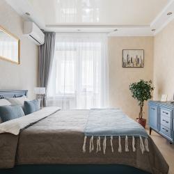 Фото Апартаменты на улице Окружная 2А