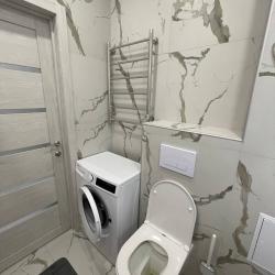 1-комнатные апартаменты улучшенные