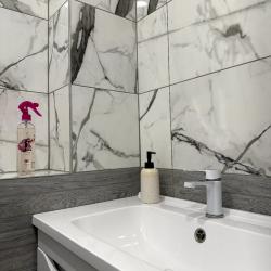 Фото Апартаменты на улице Брестская 5