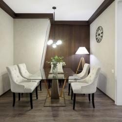 Фото Snega Apart Hotel by Provence (Снега Апарт-отель)