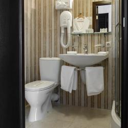 1-комнатный номер улучшенный