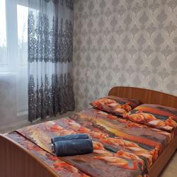 1-комнатные апартаменты стандарт