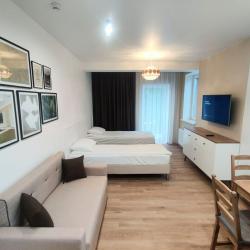 Фото Отель Baltapart39 (Балтапарт39)