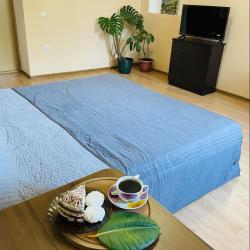 Фото Отель Вилла Велена