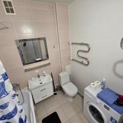 Апартаменты студия ул. Дзержинского, 3-66