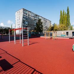Фото Отель King (Кинг) на бульваре Давлеткильдеева
