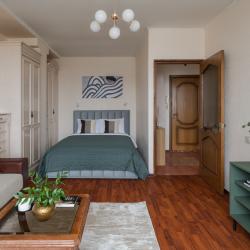 Фото Kvart-Hotel (Кварт-Отель) на улице Новый Арбат 26