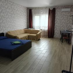 Фото Отель Куба