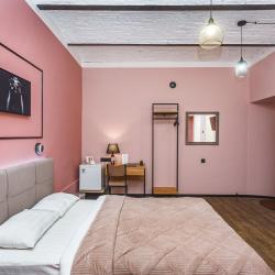 1-местный номер стандарт (без окна)