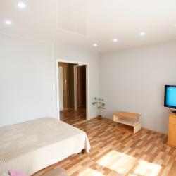 Фото Отель КварТигра на улице Светлогорская 35