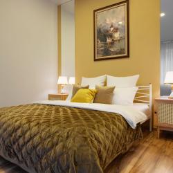 Фото Апартаменты на улице им.Чуйкова