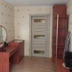 2-комнатные апартаменты стандарт