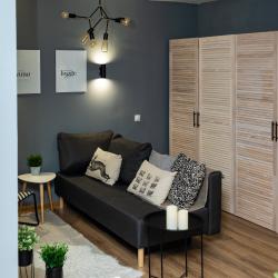 Фото Отель БонАпарт на улице Металлургов