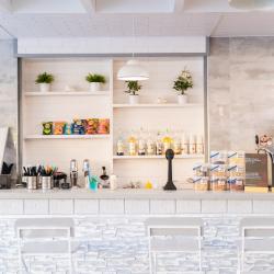 Фото Отель Элефтерия