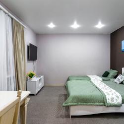 2-комнатные апартаменты стандарт