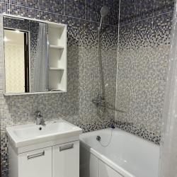 3-комнатные апартаменты улучшенные