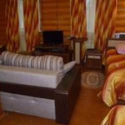 Фото Отель Усадьба