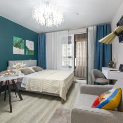 Фото Отель Room2day (РумТудэй) на улице Парфёновская