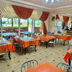 Фото Отель Orange (Оранж)