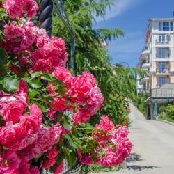 Фото Отель Вилла Валентина