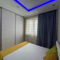 2-комнатные апартаменты стандарт