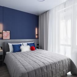 Фото Апартаменты Keytee.Home на улице Черниговская (Кэти Хоум)