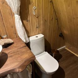 Шале улучшенное №18