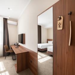 Фото Отель Freedom (Фридом)