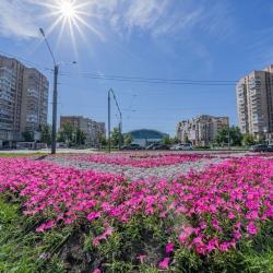 2-комнатные апартаменты стандарт