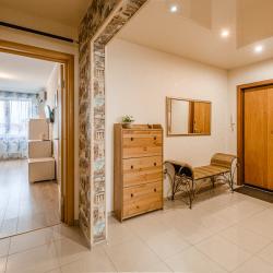 3-комнатные апартаменты стандарт