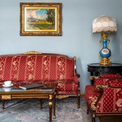 фото 25 National a Luxury Collection Hotel (Националь)