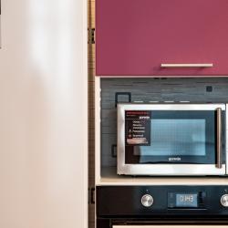 1-комнатные апартаменты улучшенные