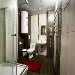 2-местный 1-комнатный номер комфорт (Главный корпус)