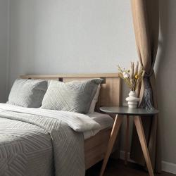 1-комнатные апартаменты студия Daisy