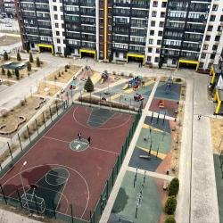 Фото Апартаменты ApartKZN на улице Ершова 62 корпус 1