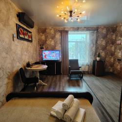 Фото Отель Мишель