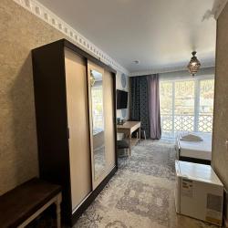 Фото Отель Арабеска