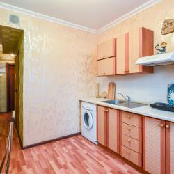 Фото Отель Onebed на бульваре ий 46