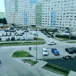 Фото Апартаменты на улице 40 лет Победы