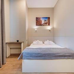 Фото Апарт-отель Берисон Маяковского