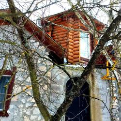 Коттедж премиум 