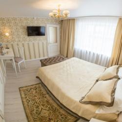 Фото Отель Воробьевы горы