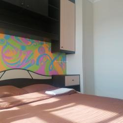 Фото Отель Комфорт на улице Красная Пресня 31