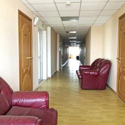 Фото Отель Smart Hotel KDO (Смарт КДО )